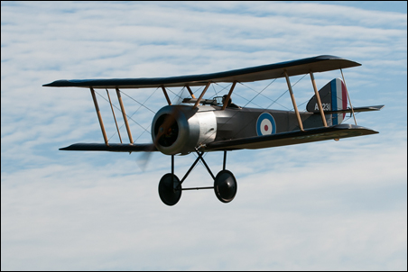 Sopwith Pup